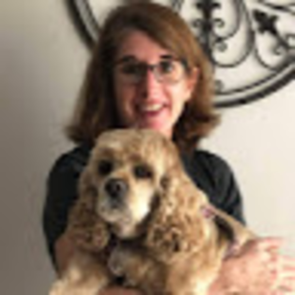 Meet your Posher, Marsha